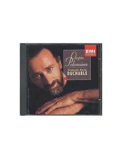Cd Polonaises - les 11