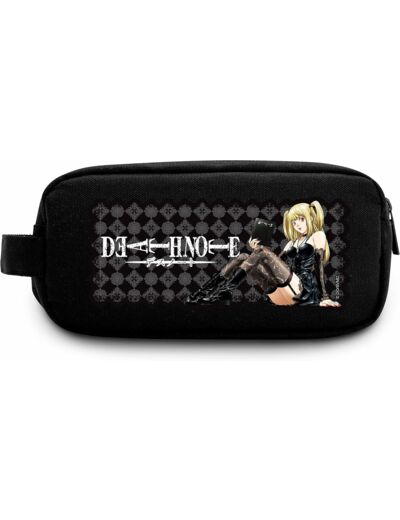 Death Note Trousse Misa