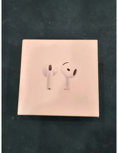 Airpods 4 A3058