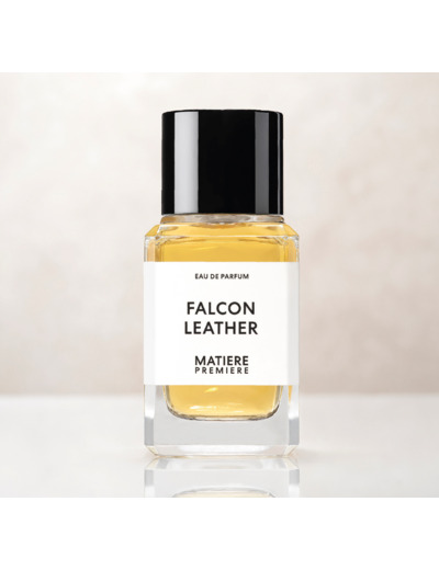 Falcon Leather Eau de Parfum 100 ml