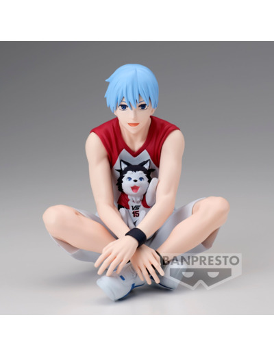 Kuroko No Basket The Movie Last Game Interval - Figurine Kuroko Tetsuya