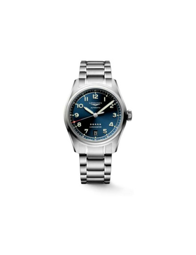 Montre Longines Spirit L3.410.4.93.6