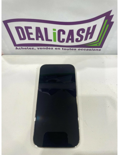 Smartphone Iphone 14 Pro 256 Go