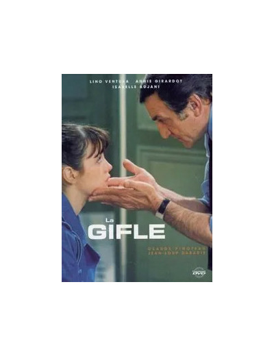Dvd La Gifle