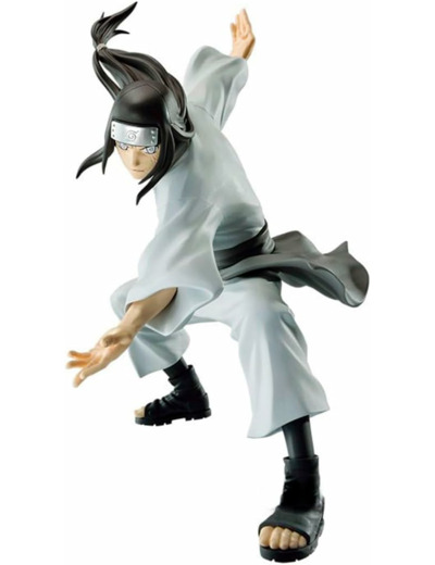 Naruto Shippuden – Figurine Neji Hyuga Vibration Stars