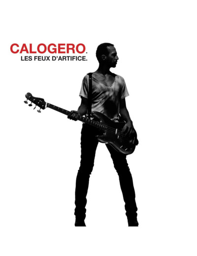 Cd Les Feux d'Artifice - Édition deluxe