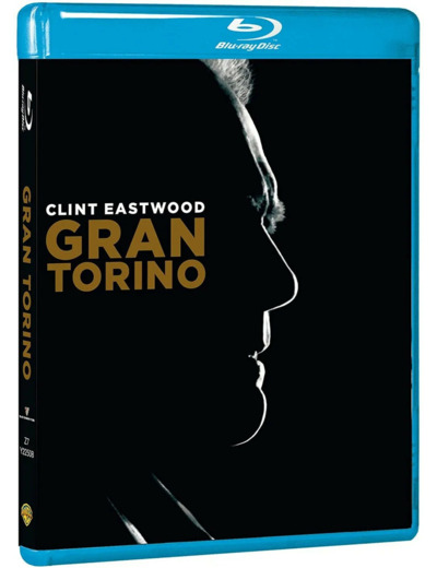 Blu-Ray Gran Torino