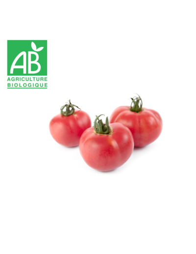 Tomates roses - 500g