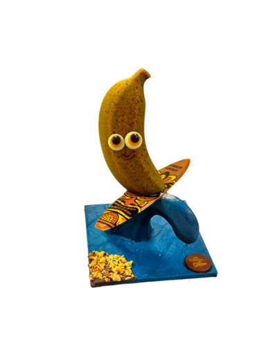 Banana Surf