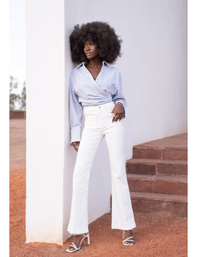 pantalon Francine