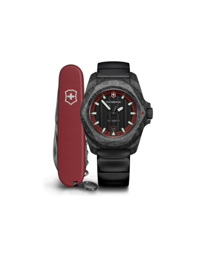 Montre Victorinox I.N.O.X. AUTOMATIC 242024.1