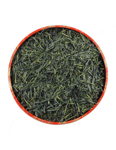 GYOKURO DE MIYAZAKI BIO