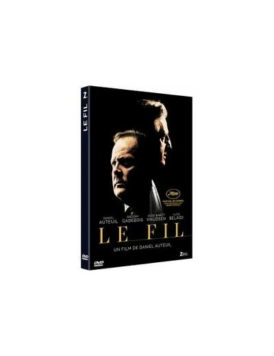 Dvd Le Fil DVD