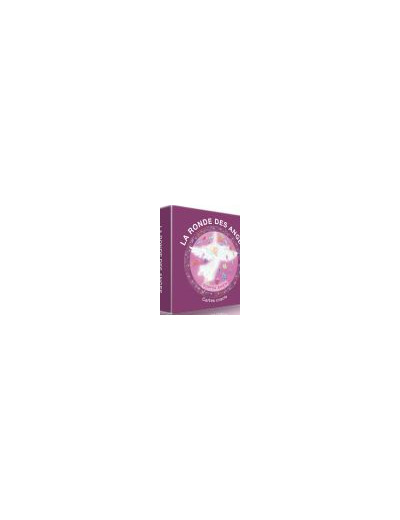 La ronde des anges (Coffret)  Sophia AWEN (CANTARDI)