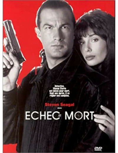 Dvd Echec et Mort