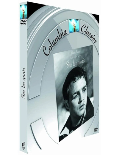 Dvd Sur Les quais