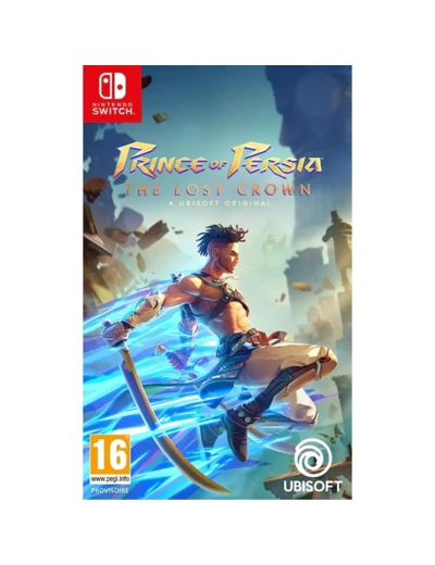 Jeu Nintendo Switch Prince of Persia : The Lost Crown