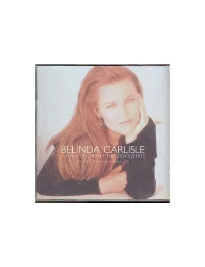 Cd A Place on Earth - European import