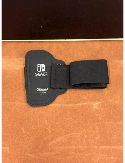 Nintendo - Switch Sports Sangle De Jambe Pour Joy - con