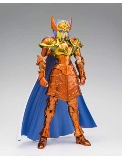 Bandai Saint Seiya Myth Cloth EX Siren Sorrento Asgard Version