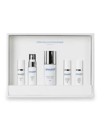 Stem Cells Activator Box