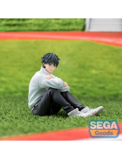 [FIGURINE] JUJUTSU KAISEN 0 MOVIE YUTA YUMEMIRIZE