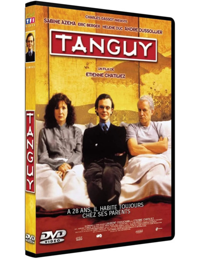 Dvd Tanguy [Édition Single]