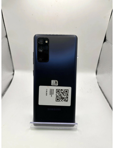 Smartphone Samsung Galaxy S20 FE 5G 128GO Bleu