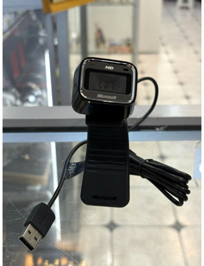 Life CAM hd-5000