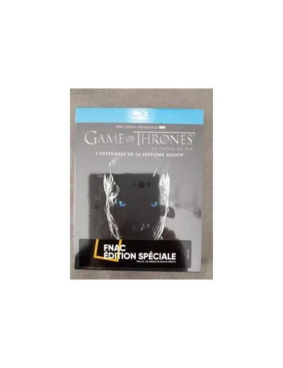 Blu-Ray Game of Thrones - Saison 7 - Edition spéciale Limitée