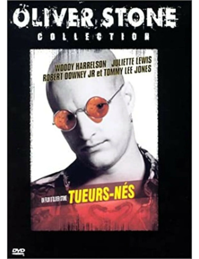 Dvd Tueurs nés