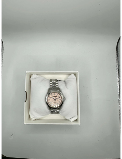 Montre quartz Femme Adrienne Beige