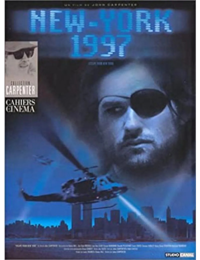 Dvd New York 1997 - Édition Collector