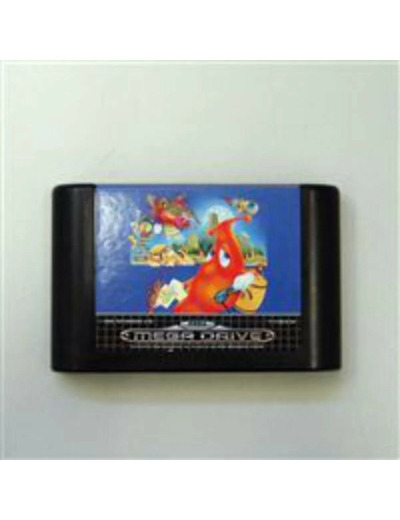Jeu Sega MGD Puggsy - Megadrive - PAL [import anglais]