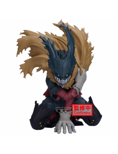 [FIGURINE] My Hero Academia - Maximatic - Izuku Midoriya III  15 cm