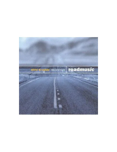 Cd Various - Drivin' & Cruisin' Day And Night Roadmusic (2001)