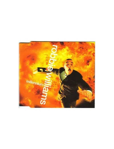 Cd Millennium