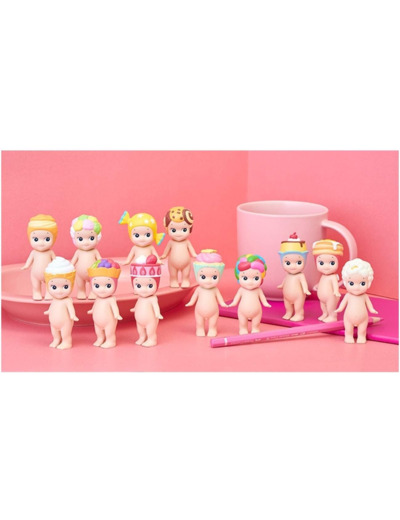 [BLIND BOX] Sonny angel sweet 12pcs