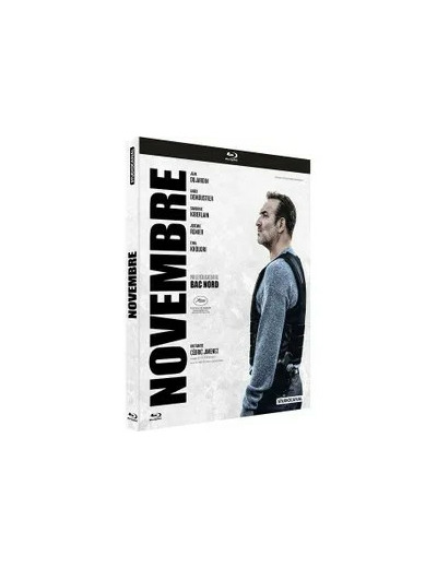 Blu-Ray Novembre - Blu - ray