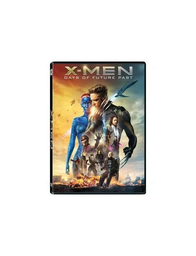 Dvd X - MEN - Days of future past