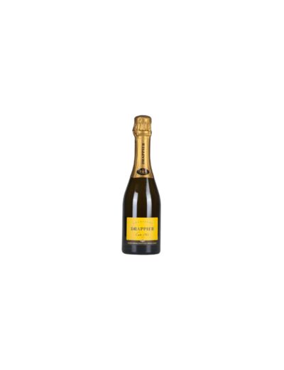 Champagne Drappier Carte d’Or Demi (37.5cl)