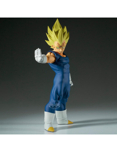 [FIGURINE] DRAGON BALL Z - GRANDISTA - MAJIN VEGETA
