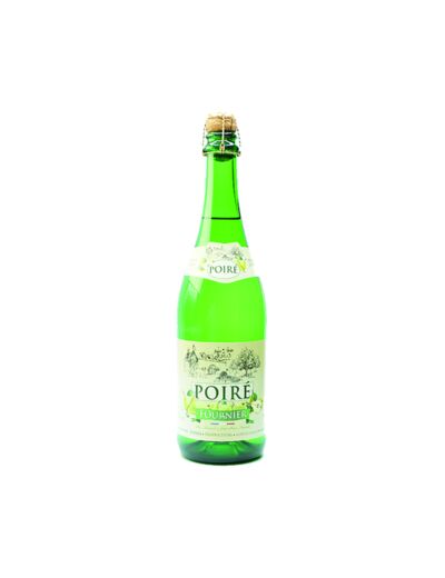 Poiré Tradition Cidrerie Fournier 75cl