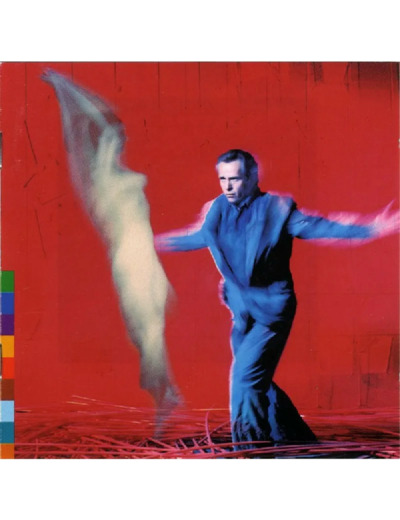 Cd Peter Gabriel