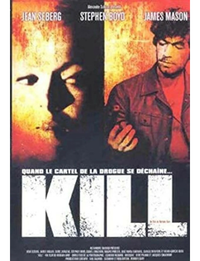 Dvd Kill