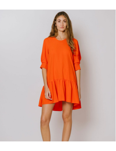 Robe Orange