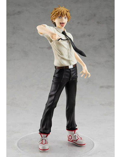 Chainsaw Man - Figurine Denji Pop Up Parade