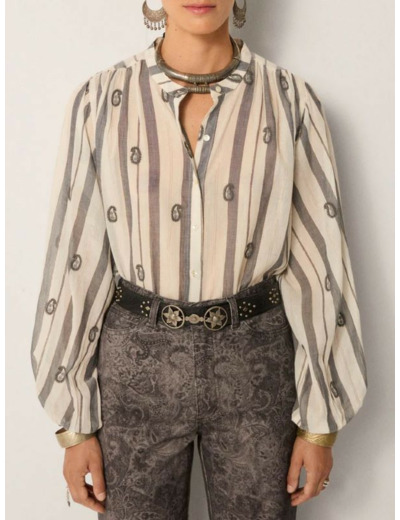 Blouse Maison Hotel