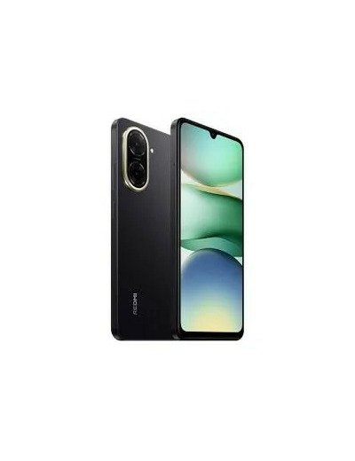 Smartphone Xiaomi Redmi A5 Black  128Go [x2 Nano Sim]