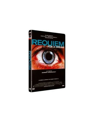 Dvd Requiem for a Dream